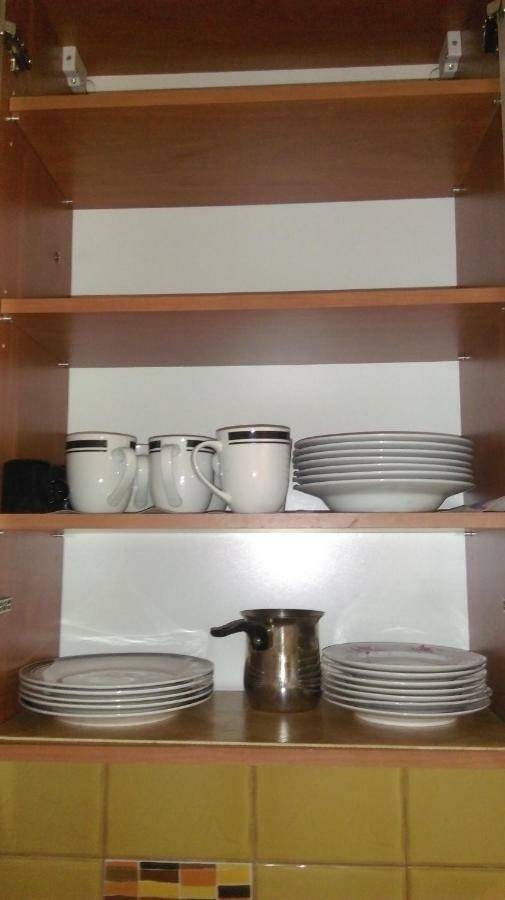 Apartman Restovic Bol Exteriör bild