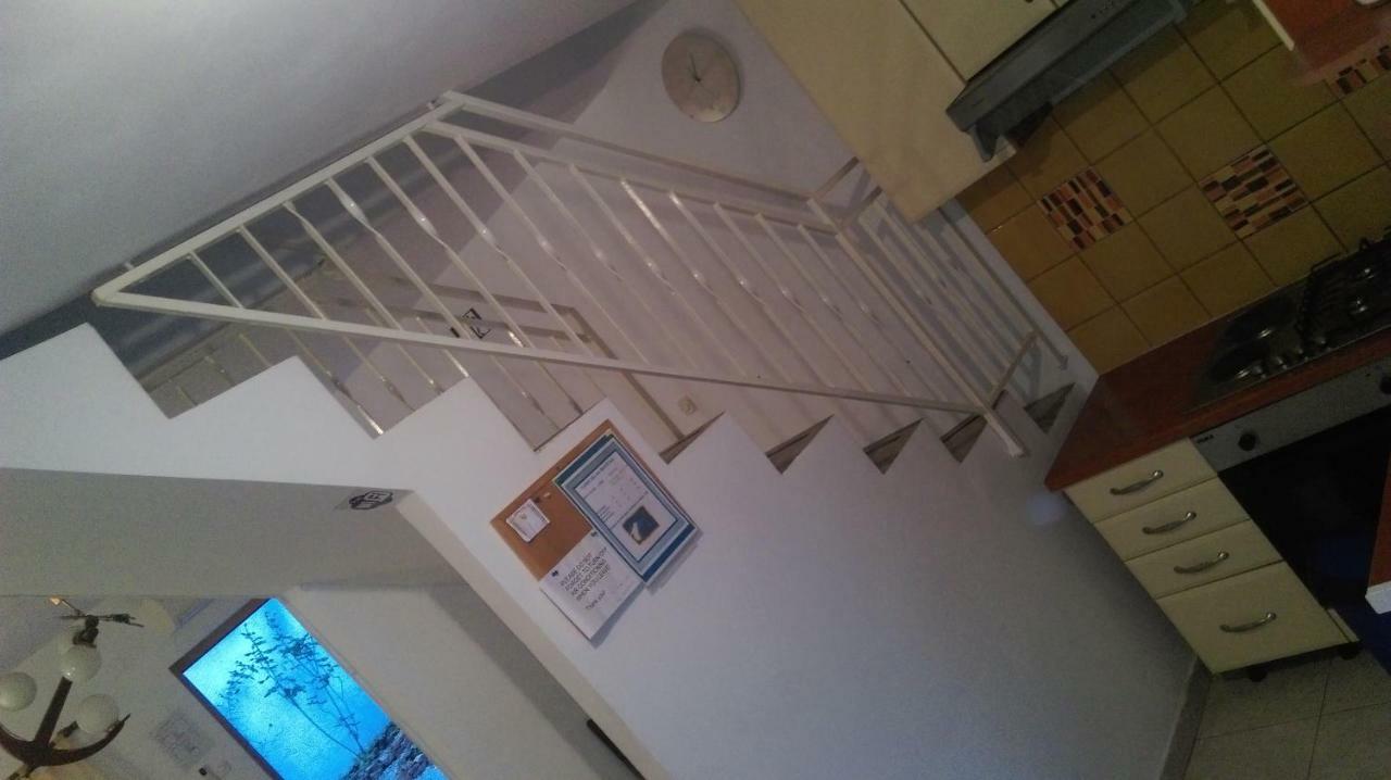 Apartman Restovic Bol Exteriör bild